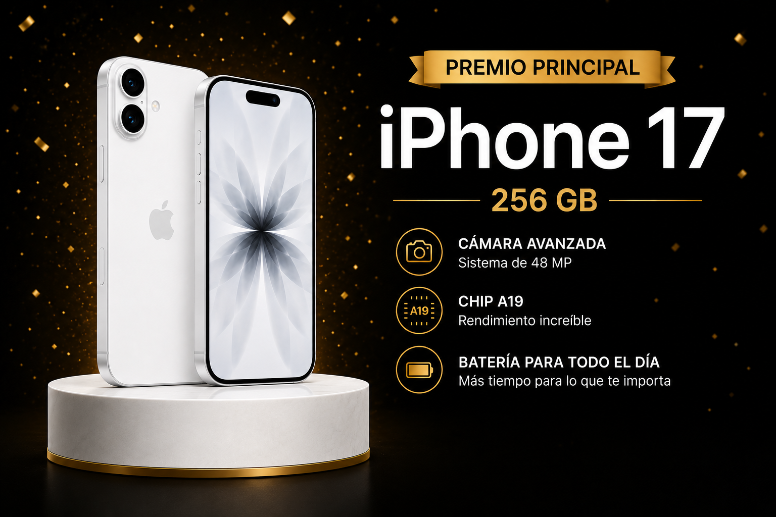 Puedes Ganar